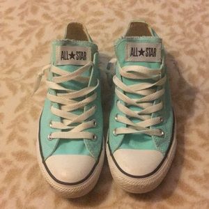 Aqua Colored Coverse